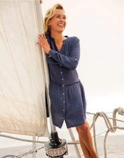 Carve Designs Women's Blair Dress