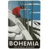 Down Wind Sports BOHEMIA STICKER Local Goods