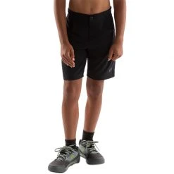 Pearl Izumi Boy's Junior Canyon Short