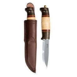 Down Wind Sports Helle Harding Knife Hiking & Camping Accessories