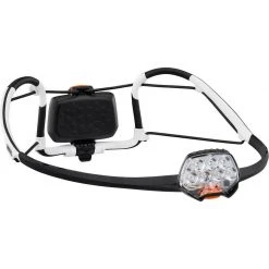 Hiking & Camping Accessories Petzl Iko Core 500 Rechargeable Headlamp Black