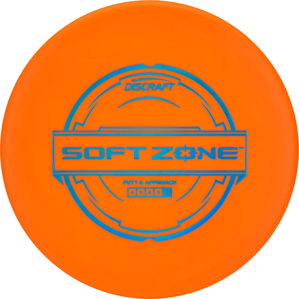 Hot Sale 🎉 Down Wind Sports More Activities Discraft Soft Zone 🛒 1 Down Wind Sports More Activities Discraft Soft Zone