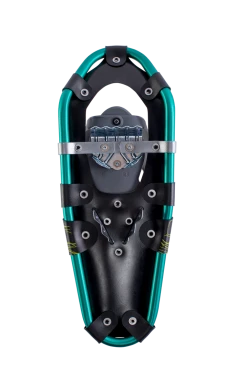 Snowshoeing Tubbs Storm 19