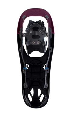 Snowshoeing Tubbs Flex VRT W