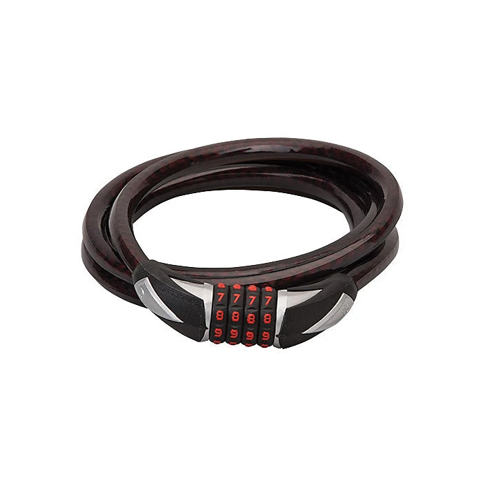 Deals 😉 Blackburn Angola Combo Cable Lock ✔️ 1 Blackburn Angola Combo Cable Lock