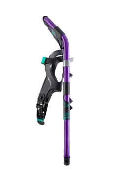 Snowshoeing Tubbs Storm 19