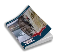 Down Wind Sports An Ice Climbers Guide To Michigan's Upper Peninsula