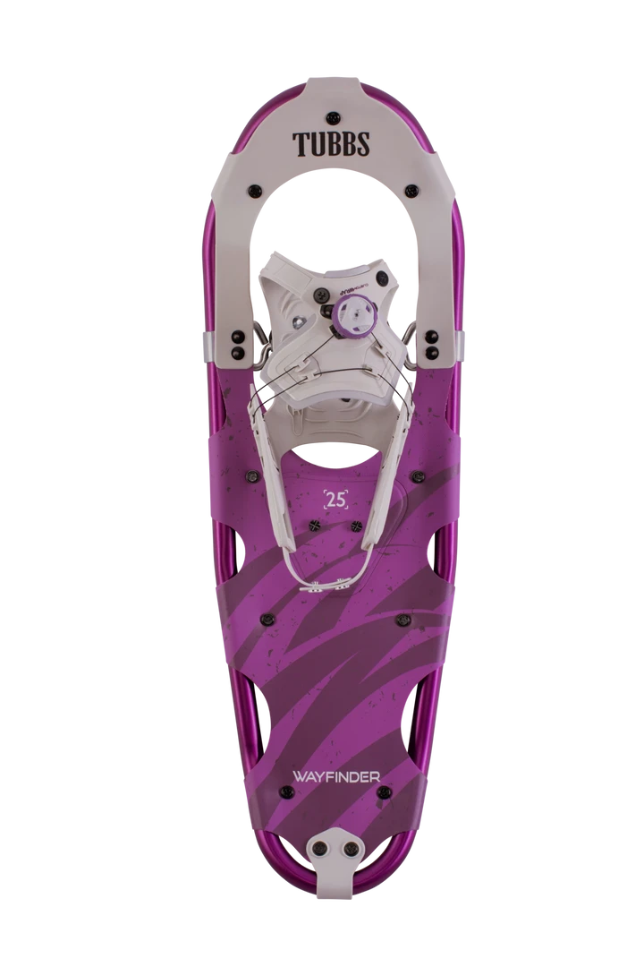 Discount 😉 Snowshoeing Tubbs Wayfinder W 🎁 1 Snowshoeing Tubbs Wayfinder W