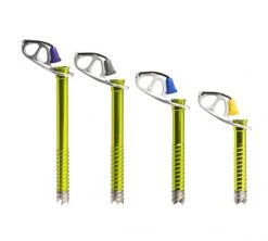 Black Diamond Ultralight Ice Screw