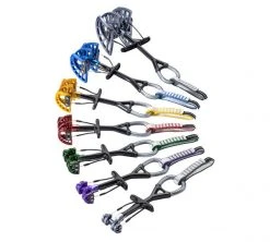 Black Diamond Camalot Ultralight Rock Climbing