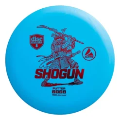Down Wind Sports More Activities Discmania Shogun Active