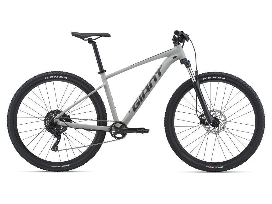 Budget 😉 Bikes GIANT Talon 2 💯 1 Bikes GIANT Talon 2