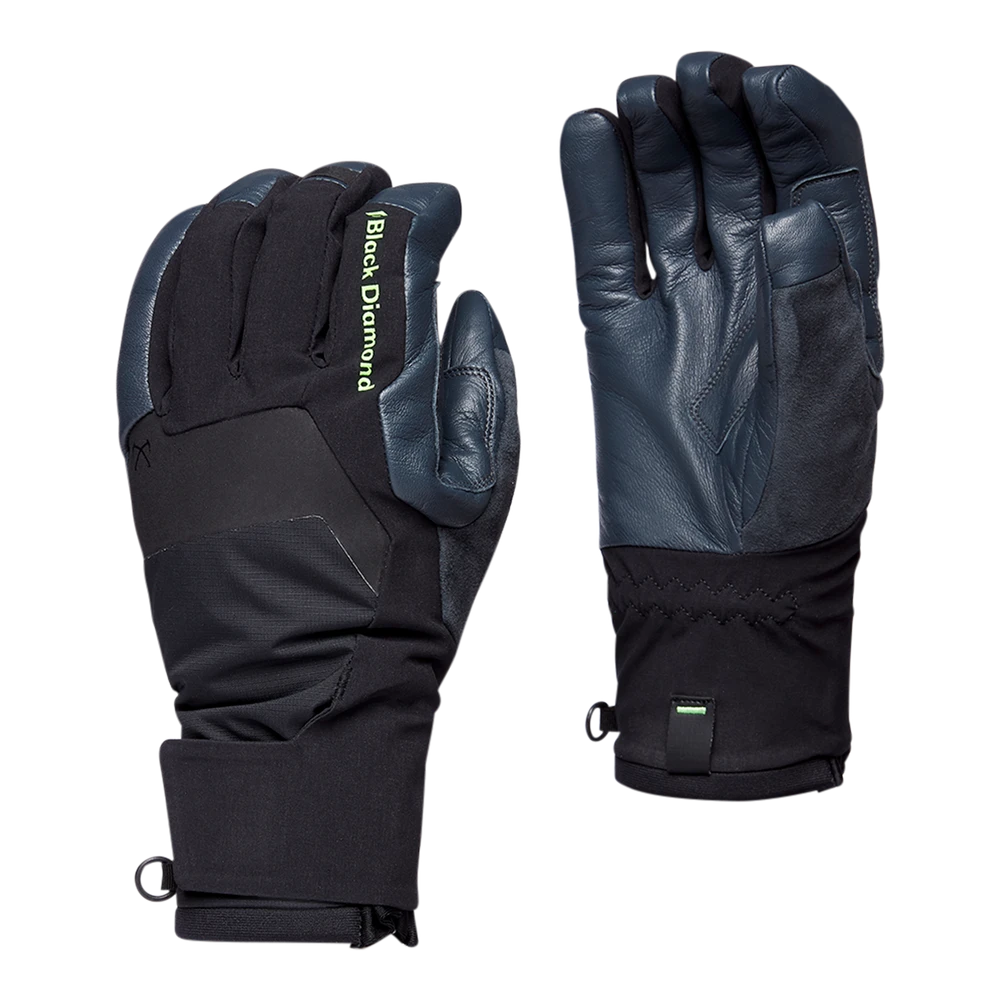 Deals 👍 Black Diamond Punisher Gloves Ice Climbing Gloves 🔔 1 Black Diamond Punisher Gloves Ice Climbing Gloves