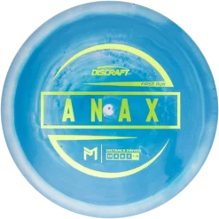 Down Wind Sports Discraft Anax McBeth
