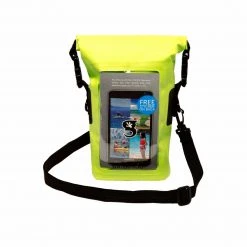 Gecko Phone Tote Dry Bag