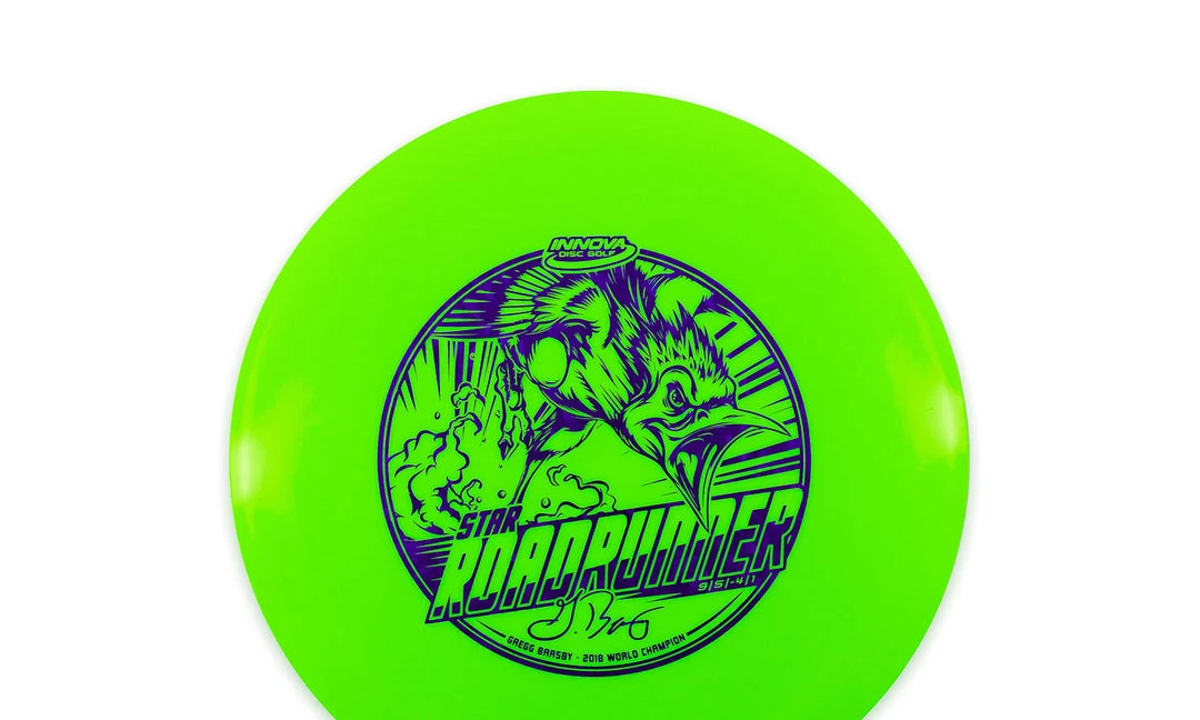 Wholesale 🎁 Down Wind Sports Innova GB Star Roadrunner More Activities ⭐ 1 Down Wind Sports Innova GB Star Roadrunner More Activities