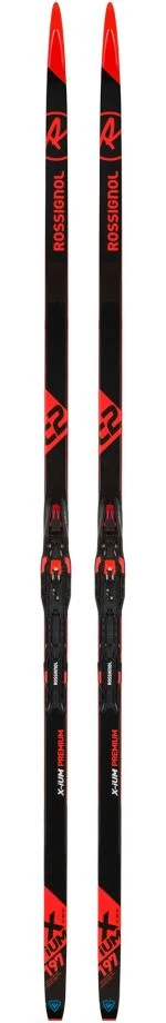 Rossignol X-IUM Classic Premium C2 IFP