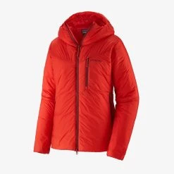 Down Wind Sports Winter Apparel Patagonia W DAS Parka