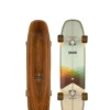 Down Wind Sports Arbor Foundation Shakedown 34" Hybrid Longboard More Activities