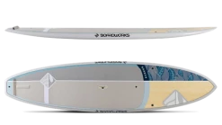 Stand Up Paddle Boards Boardworks Kraken 11'