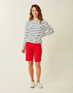 Carve Designs Women's Lorena Top