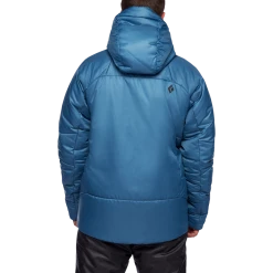 Black Diamond Men's Belay Parka More Climbing Gear