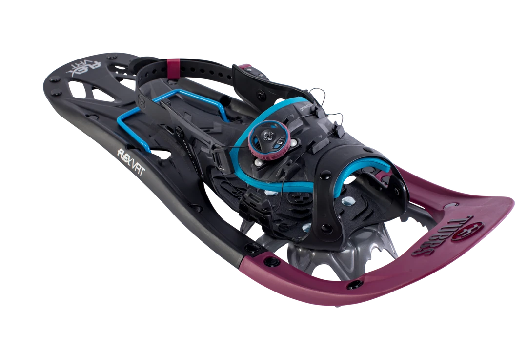 Top 10 🎁 Snowshoeing Tubbs Flex VRT W 🎉 4 Snowshoeing Tubbs Flex VRT W