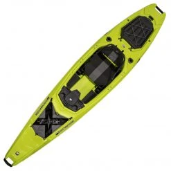 Down Wind Sports Bonafide EX 123 Venom Kayaks & Canoes