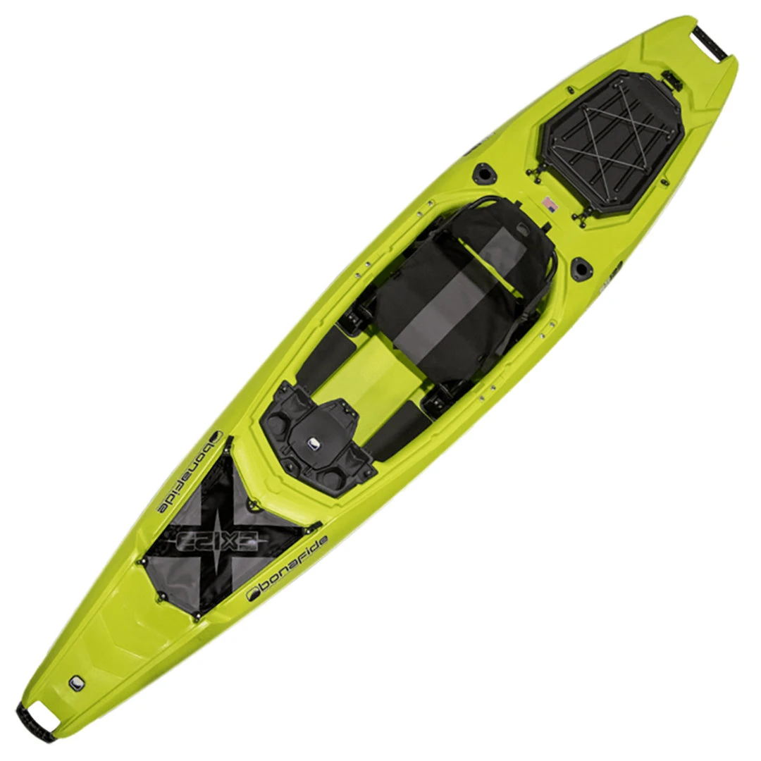 Discount 🥰 Down Wind Sports Bonafide EX 123 Venom Kayaks & Canoes 😍 1 Down Wind Sports Bonafide EX 123 Venom Kayaks & Canoes