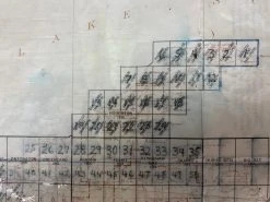 Down Wind Sports USGS Keweenaw Peninsula Topo Maps