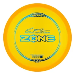 Down Wind Sports Discraft Z Line Zone McBeth