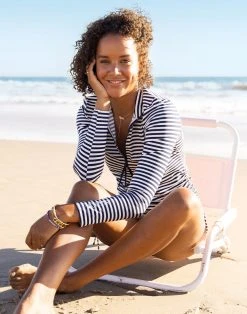 Discount 🌟 Carve Designs 👩 Women's Cruz Rashguard Apparel 😉 5 Carve Designs Women's Cruz Rashguard Apparel