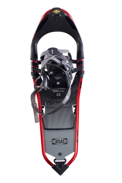 Down Wind Sports Atlas Apex Trail Snowshoeing