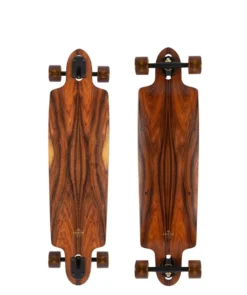 Down Wind Sports Arbor Flagship Dropcruiser 38" Longboard More Activities