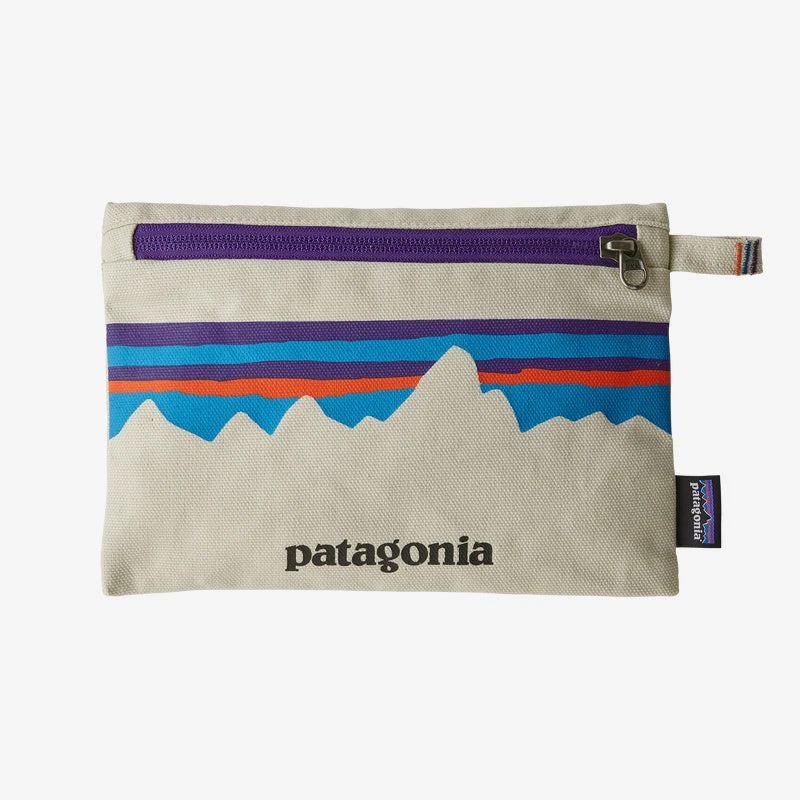 New π Patagonia Zippered Pouch π 3 Patagonia Zippered Pouch