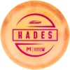 Down Wind Sports Discraft Paul McBeth Hades Driver