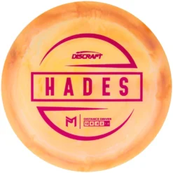 Down Wind Sports Discraft Paul McBeth Hades Driver