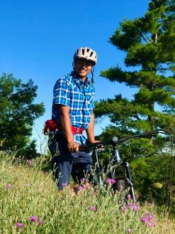 Club Ride New West Jersey Bike Apparel