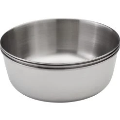 Camp Kitchen MSR Alpine Nesting Bowl