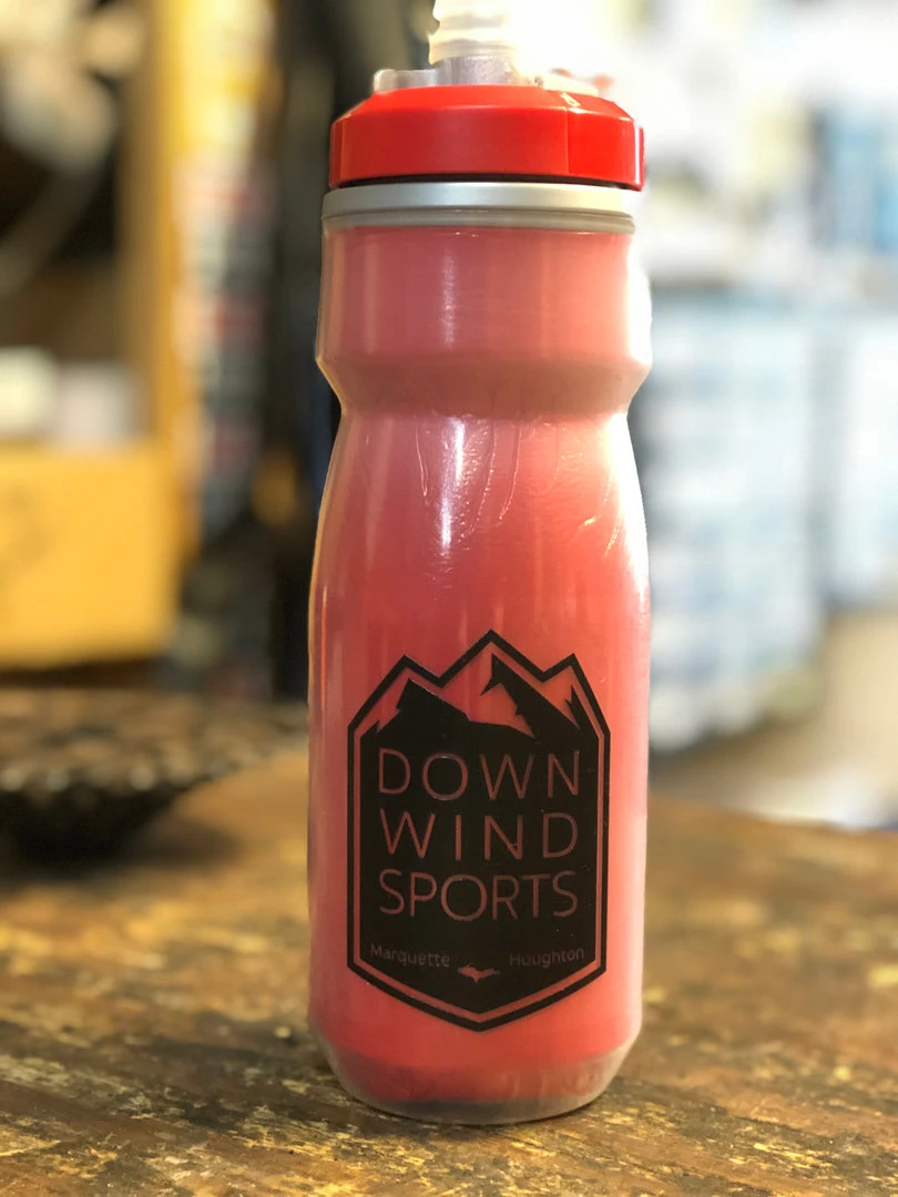 Discount 🔔 Down Wind Sports Camelbak DWS Podium Chill 21 OZ ✔️ 3 Down Wind Sports Camelbak DWS Podium Chill 21 OZ