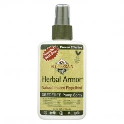ALL TERRAIN HERBAL ARMOR SPRAY 4 OZ