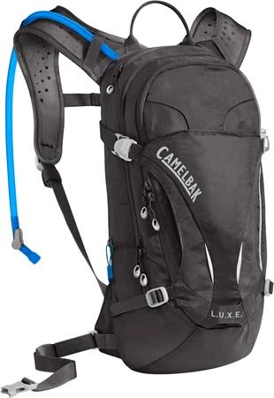 Outlet 💯 Hydration & Nutrition CamelBak 👩 Women's L.U.X.E. 100 Oz Hydration Pack 😍 1 Hydration & Nutrition CamelBak Women's L.U.X.E. 100 Oz Hydration Pack