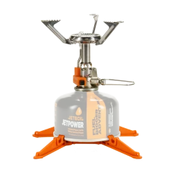 Down Wind Sports Camp Kitchen Jetboil MightyMo