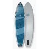 Down Wind Sports Stand Up Paddle Boards Surftech 11'1" Air Travel Dreamliner Blue/Grey