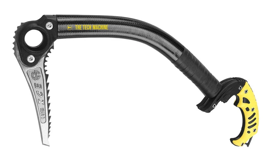 Best Pirce 😍 Grivel Tech Machine Carbon 😍 1 Grivel Tech Machine Carbon