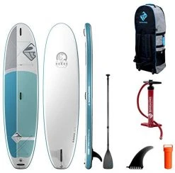 Down Wind Sports Boardworks Inflatable SHUBU Rukus 11'