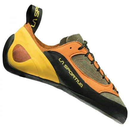 Best deal 🔥 Down Wind Sports La Sportiva Men's Finale Climbing 👞 Shoe Men's Rock Climbing 👞 Shoes 🎁 1 Down Wind Sports La Sportiva Men's Finale Climbing Shoe Men's Rock Climbing Shoes