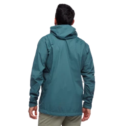 Black Diamond Men's Highline Stretch Shell