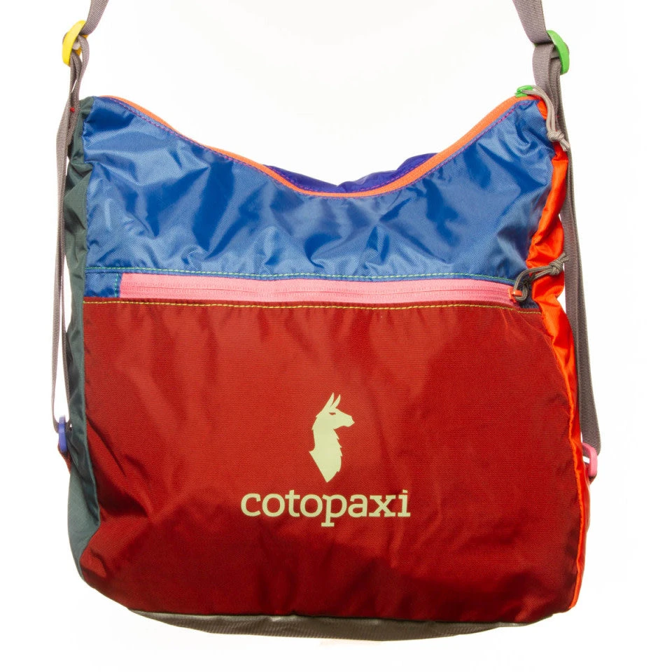 Deals π Down Wind Sports π Backpacks & Bags Cotopaxi Taal Convertible Tote Del Dia π― 1 Down Wind Sports Backpacks & Bags Cotopaxi Taal Convertible Tote Del Dia