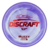 Down Wind Sports More Activities Discraft ESP Buzzz Paul McBeth Signature Series